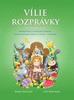VILIE ROZPRAVKY NA DOBRU NOC