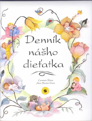 DENNIK NASHO DIETATKA