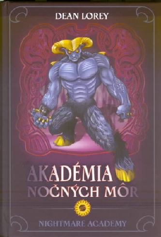 AKADEMIA NOCNYCH MOR I.