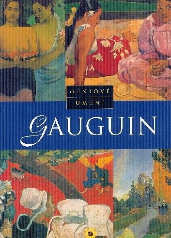 GENIOVE UMENI - GAUGUIN