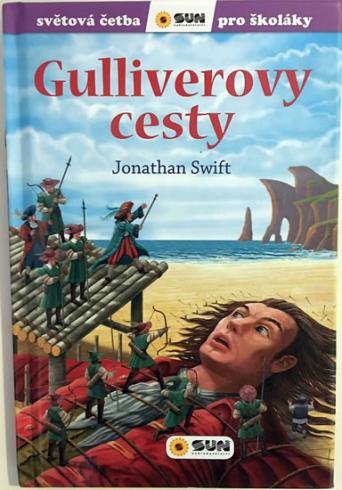GULLIVEROVY CESTY