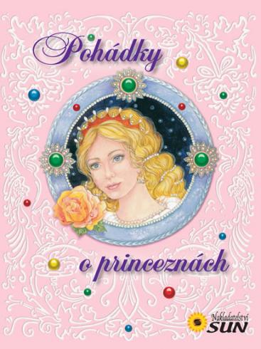 POHADKY O PRINCEZNACH
