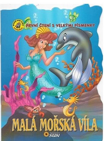 MALA MORSKA VILA