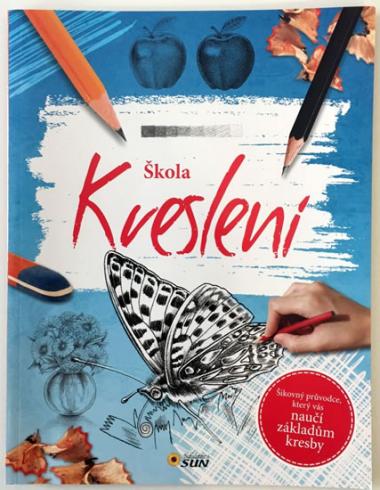 SKOLA KRESLENI