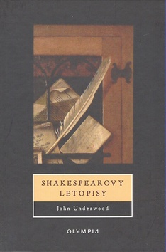 SHAKESPEAROVY LETOPISY