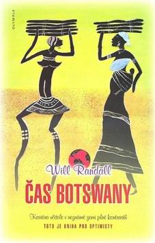 CAS BOTSWANY