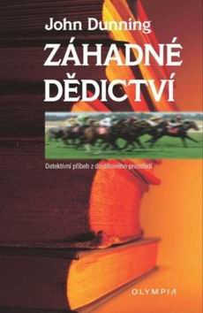 ZAHADNE DEDICTVI