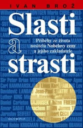 SLASTI A STRASTI