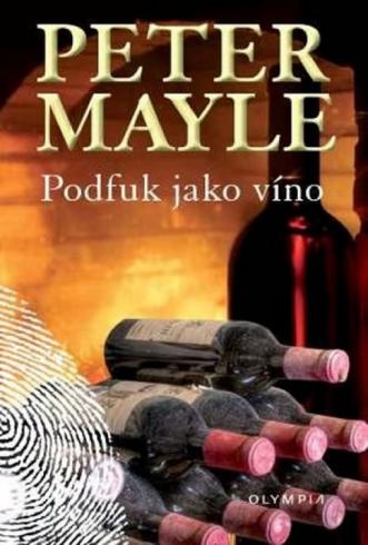 PODFUK JAKO VINO