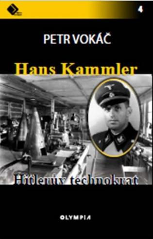 HANS KAMMLER HITLERUV TECHNOKRAT