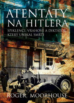 ATENTATY NA HITLERA