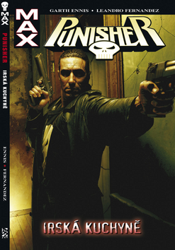 PUNISHER - IRSKA KUCHYNE