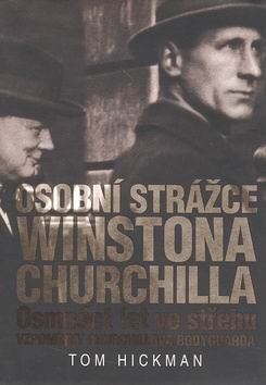OSOBNI STRAZCE WINSTONA CHURCHILLA