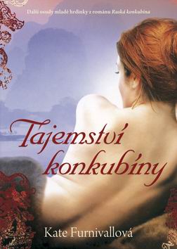 TAJEMSTVI KONKUBINY