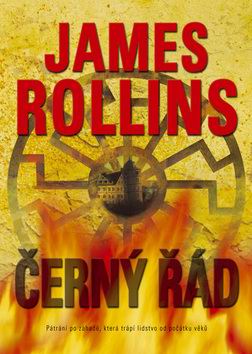 CERNY RAD