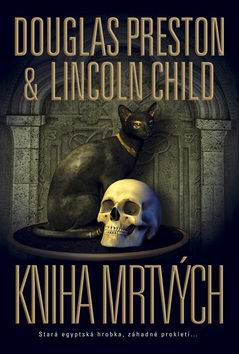 KNIHA MRTVYCH