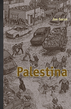 PALESTINA