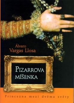 PIZARROVA MISENKA