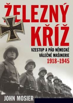 ZELEZNY KRIZ