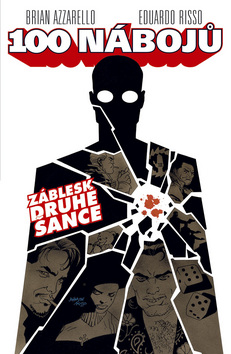 100 NABOJU ZABLESK DRUHE SANCE