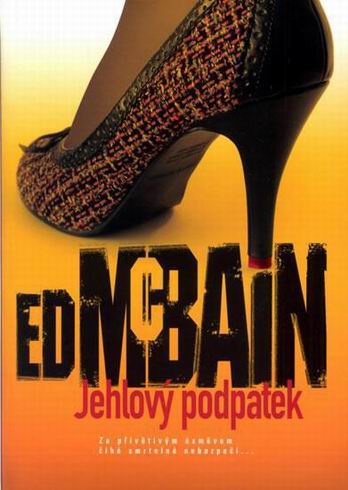 JEHLOVY PODPATEK