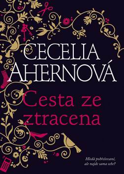 CESTA ZE ZTRACENA