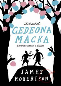 ZAVET GEDEONA MACKA