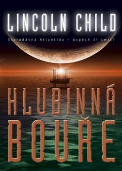 HLUBINNA BOURE