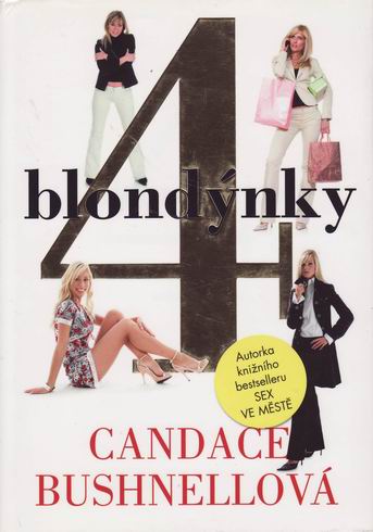 4 BLONDYNKY
