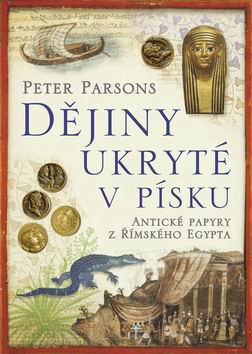 DEJINY UKRYTE V PISKU