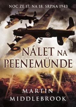 NALET V PEENEMUNDE