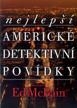 NEJLEPSI AMERICKE DETEKTIVNI POVIDKY