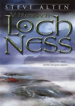 V HLUBINACH LOCHNESS