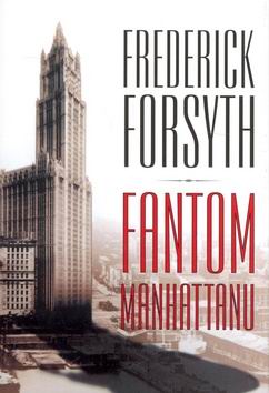 FANTOM MANHATTANU