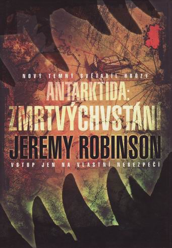 ANTARKTIDA: ZMRTVYCHVSTANI