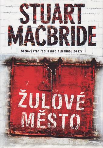 ZULOVE MESTO