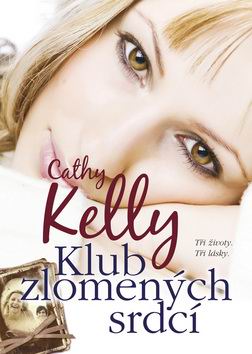 KLUB ZLOMENYCH SRDCI