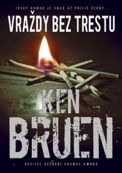 VRAZDY BEZ TRESTU