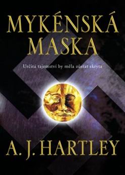 MYKENSKA MASKA