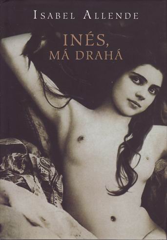 INES, MA DRAHA