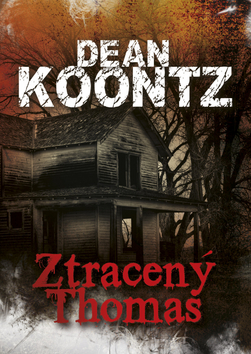 ZTRACENY THOMAS