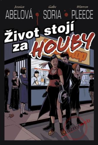ZIVOT MI PIJE KREV