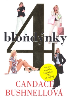 4 BLONDINKY