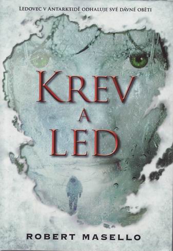KREV A LED