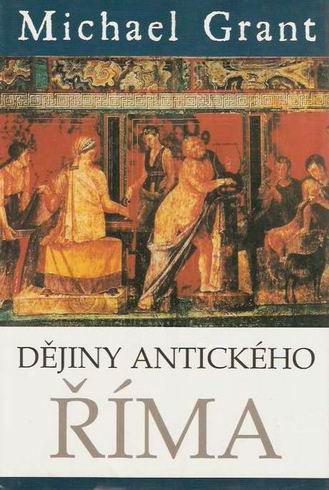 DEJINY ANTICKEHO RIMA