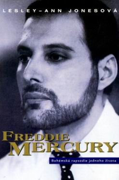 FREDDIE MERCURY