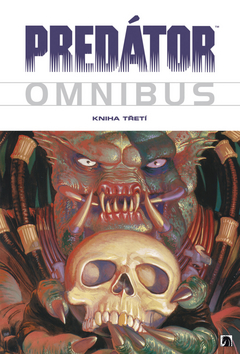 PREDATOR OMNIBUS KNIHA TRETI