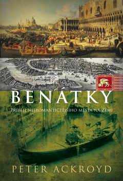 BENATKY