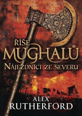 RISE MUGHALU NAJEZDNICI ZE SEVERU