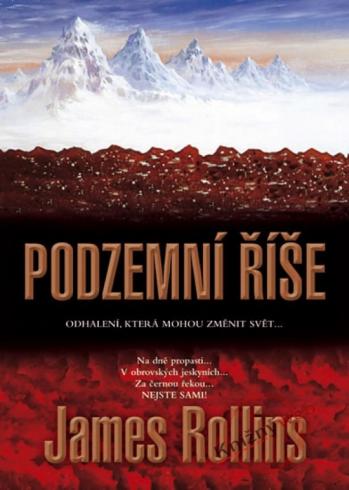PODZEMNI RISE